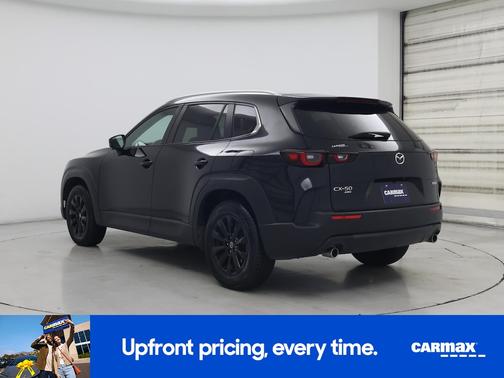 2024 Mazda CX-50 2.5 S Preferred Package