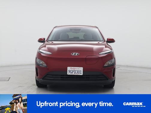 2023 Hyundai KONA EV SEL