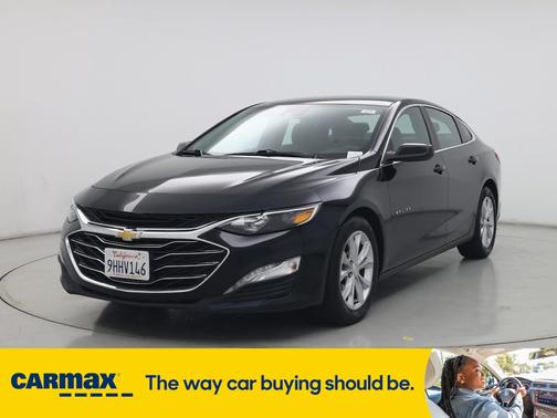2023 Chevrolet Malibu 1LT