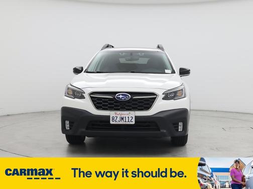 2022 Subaru Outback Onyx Edition XT
