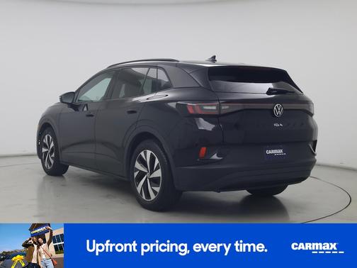 2023 Volkswagen ID.4 Standard