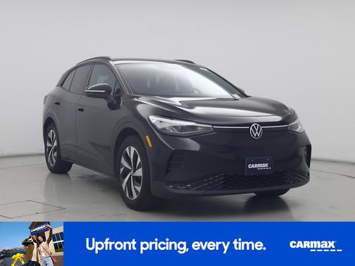 2023 Volkswagen ID.4 Standard