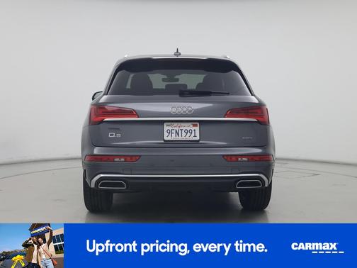 2023 Audi Q5 S-Line Premium