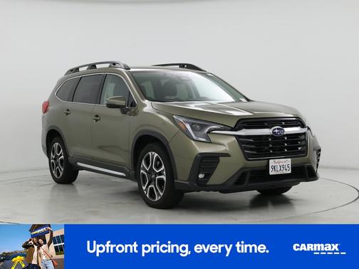 2023 Subaru Ascent Limited