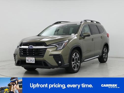 2023 Subaru Ascent Limited
