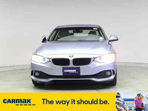 2014 BMW 428 I