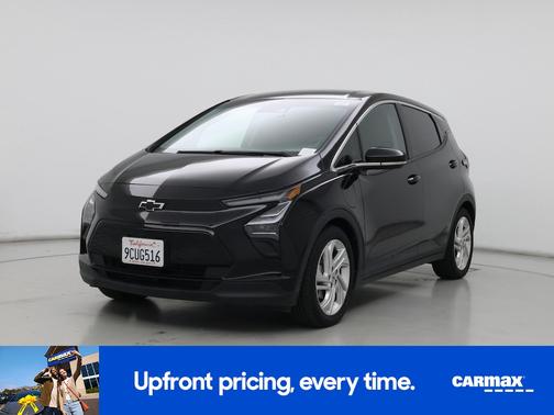 2022 Chevrolet Bolt EV 1LT
