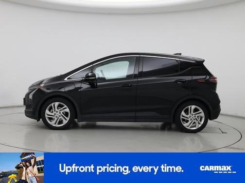 2022 Chevrolet Bolt EV 1LT