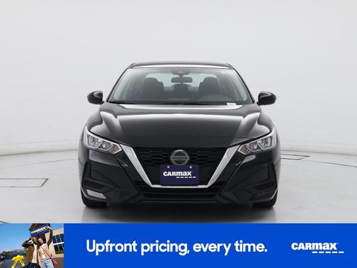 2023 Nissan Sentra S