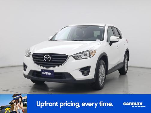2016 Mazda CX-5 2016.5 Grand Touring