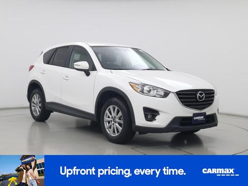 2016 Mazda CX-5 2016.5 Grand Touring