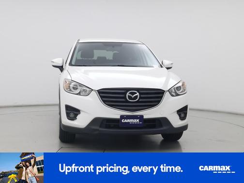 2016 Mazda CX-5 2016.5 Grand Touring