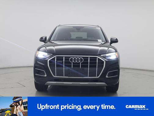 2023 Audi Q5 Premium