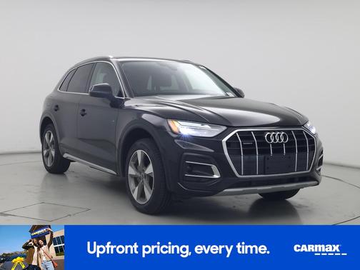 2023 Audi Q5 Premium