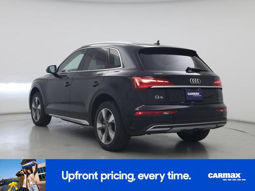 2023 Audi Q5 Premium