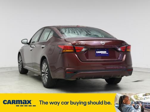 2023 Nissan Altima SV