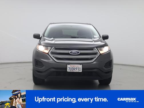 2016 Ford Edge SE