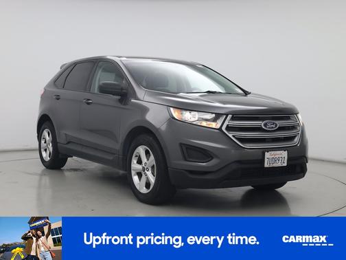 2016 Ford Edge SE