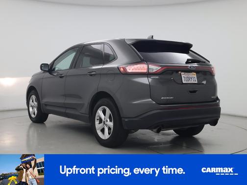 2016 Ford Edge SE