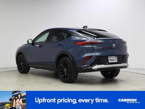 2025 Buick Envista Sport Touring