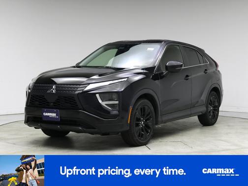 2022 Mitsubishi Eclipse Cross LE