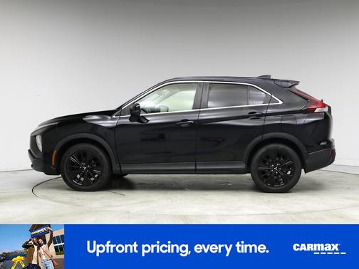 2022 Mitsubishi Eclipse Cross LE
