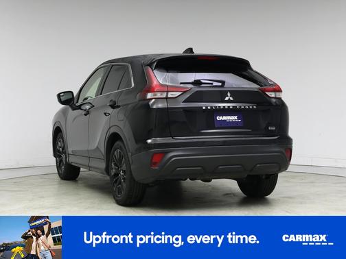 2022 Mitsubishi Eclipse Cross LE