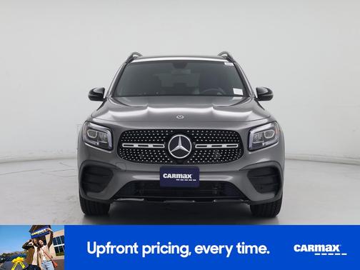 2021 Mercedes-Benz GLB 250