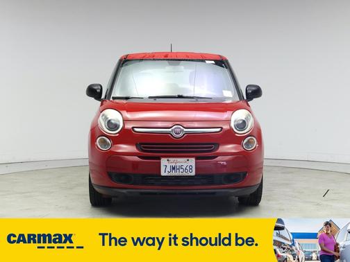 2014 FIAT 500L Pop