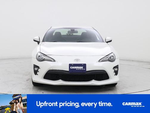 2020 Toyota 86 GT