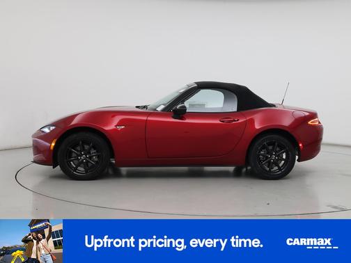 2024 Mazda MX-5 Miata Sport