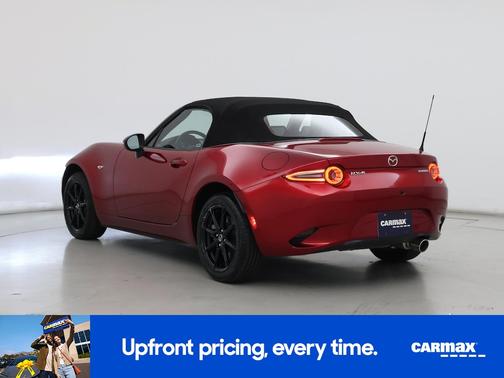 2024 Mazda MX-5 Miata Sport