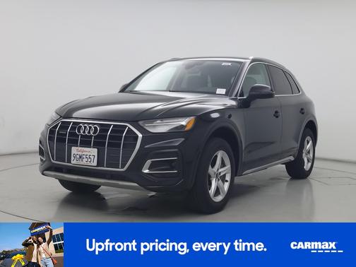 2023 Audi Q5 Premium