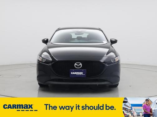 2022 Mazda Mazda3 S