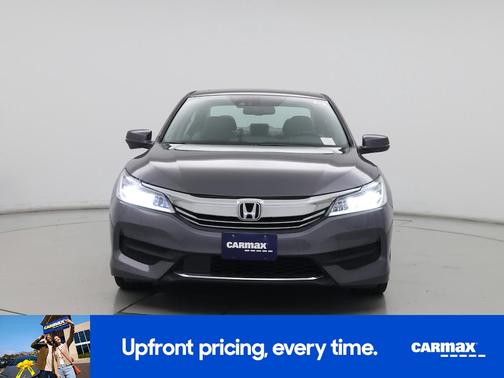 2017 Honda Accord Touring
