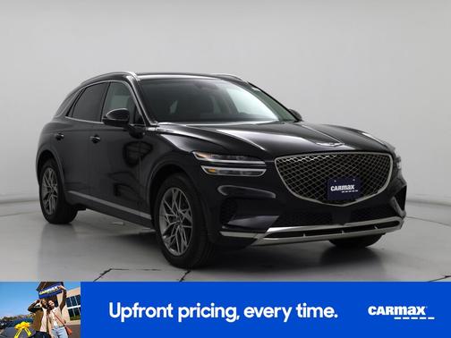 2025 Genesis GV70 