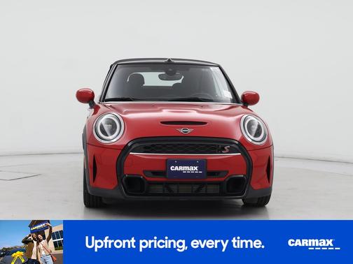 2024 MINI Convertible S