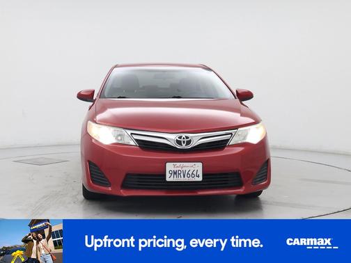 2014 Toyota Camry Hybrid LE