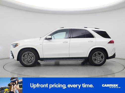 2024 Mercedes-Benz AMG GLE 53