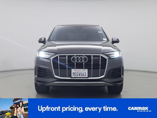 2023 Audi Q7 Premium Plus