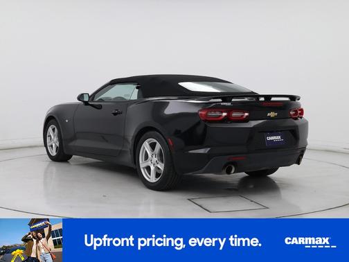 2023 Chevrolet Camaro LT