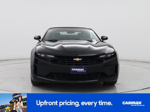 2023 Chevrolet Camaro LT