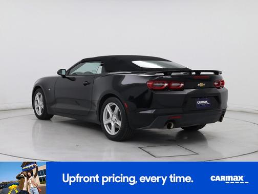 2023 Chevrolet Camaro LT
