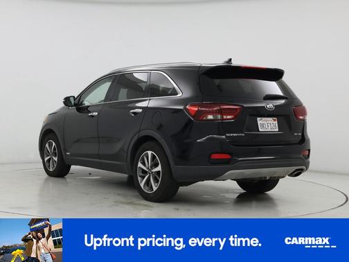 2019 Kia Sorento EX
