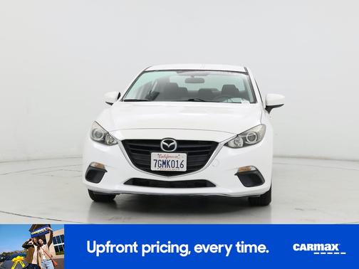 2014 Mazda Mazda3 I Touring