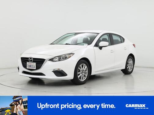 2014 Mazda Mazda3 I Touring