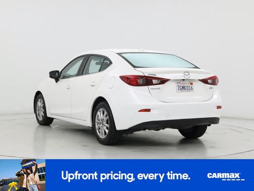 2014 Mazda Mazda3 I Touring