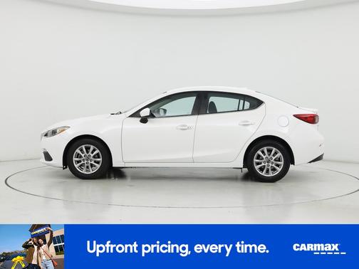 2014 Mazda Mazda3 I Touring