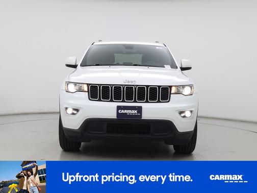 2019 Jeep Grand Cherokee Laredo E