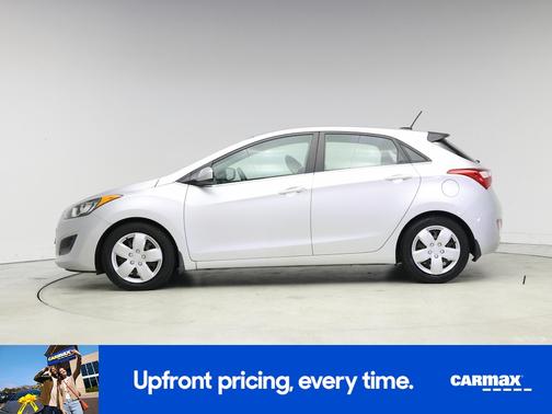 2016 Hyundai ELANTRA GT